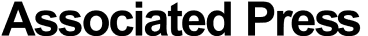 Associated Press Logo