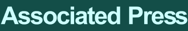 Associated Press Logo