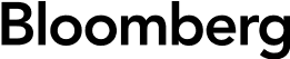 Bloomberg Logo