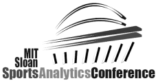 MIT Sloan Sports Analytics Conference Logo