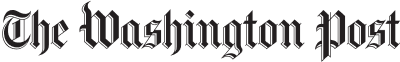 The Washington Post Logo