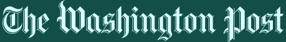 The Washington Post Logo